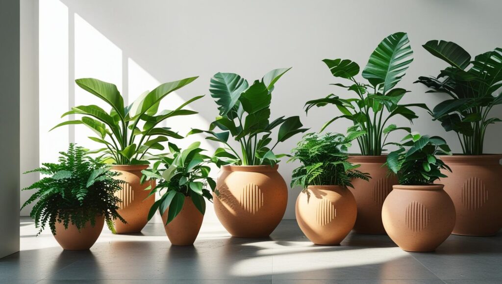Stylish Plant Decor Tips