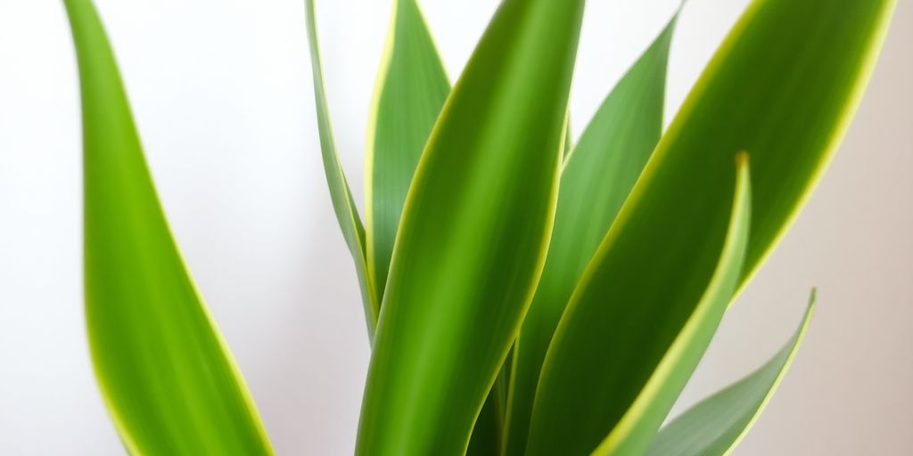 snake plant care indoors