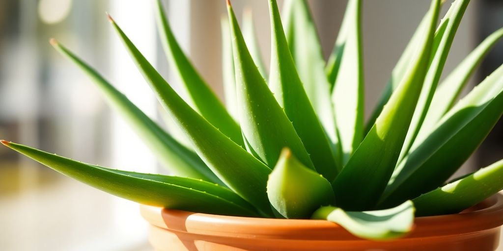 low maintenance plant care