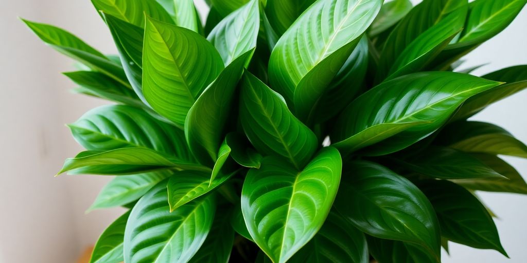 zz plant care indoors