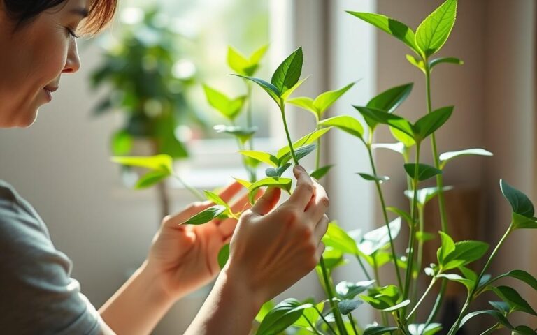 Greenery Helps Reduce Anxiety