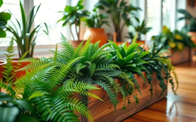 indoor planter box