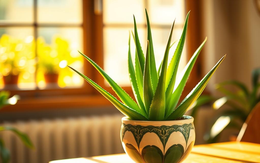 aloe vera light aloe vera light