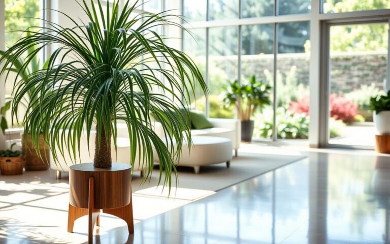 best place for ponytail palm