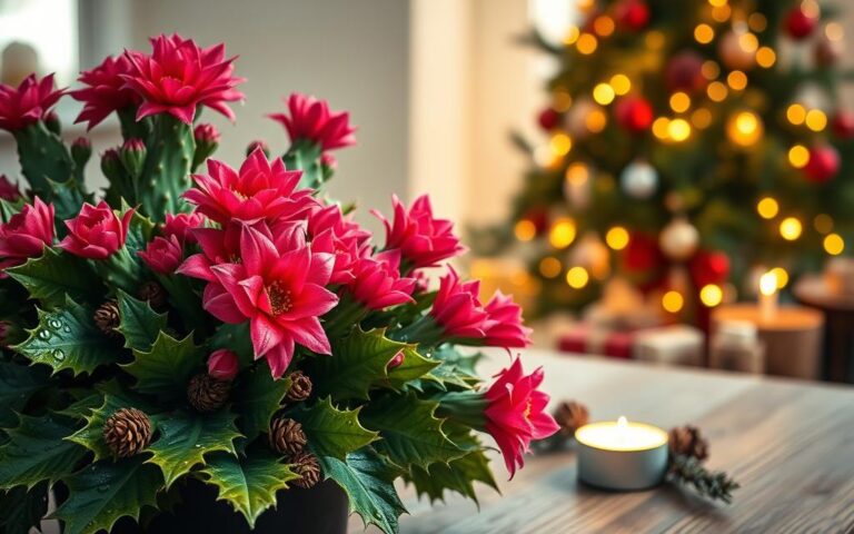 christmas cactus