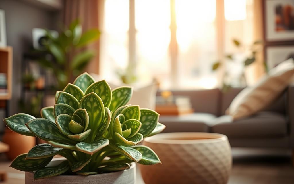 Haworthia indoor growing conditions
