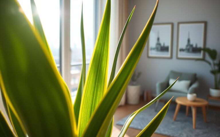 what is the snake plant good for