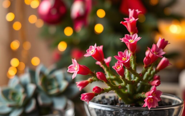 christmas cactus