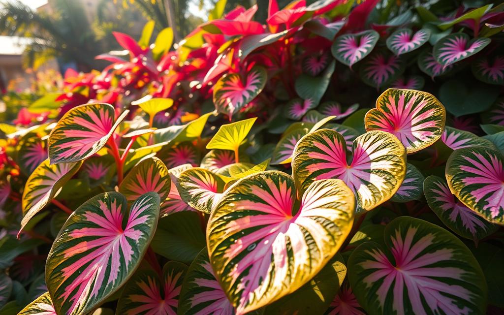 light heat humidity foliage light heat humidity foliage