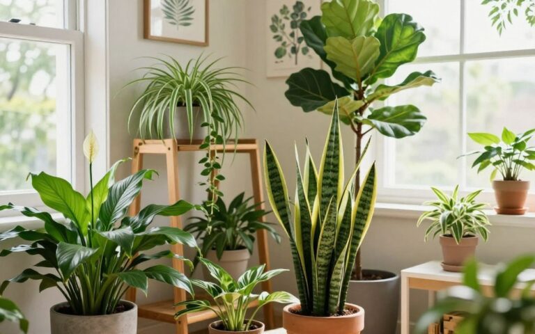 indoor air